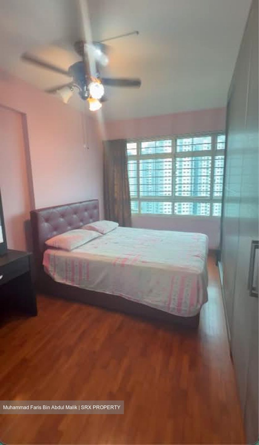 Blk 80A Telok Blangah Towers (Bukit Merah), HDB 4 Rooms #554243101